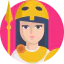 Athena icon 64x64