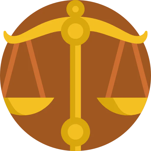 Весы иконка