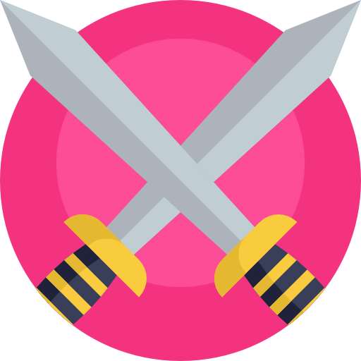 Swords ícono