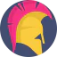 Helmet icon 64x64