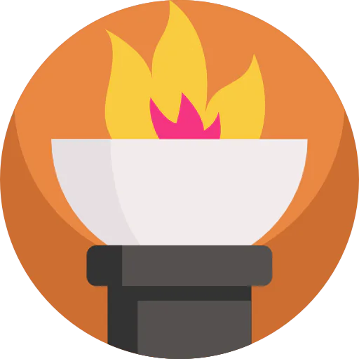 Pyre icon