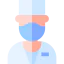 Doctor icon 64x64
