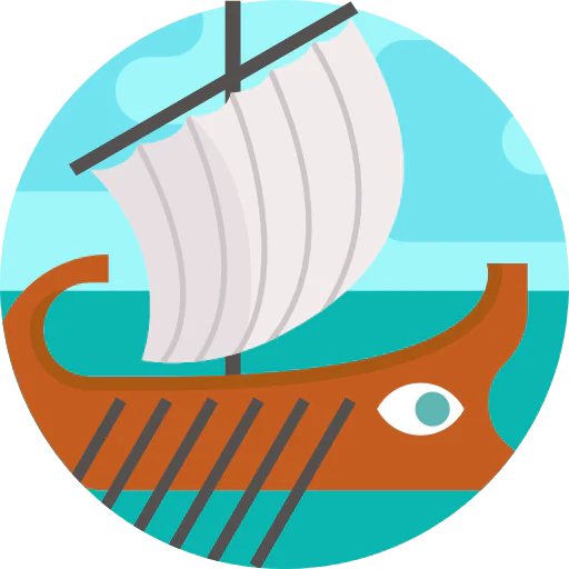 Trireme 图标