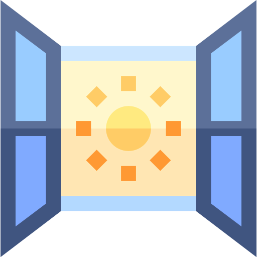 Open icon