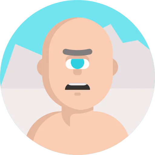 Cyclops icon
