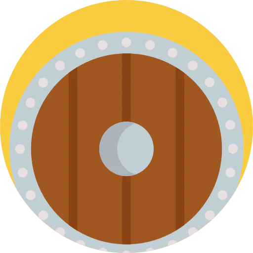 Shield icon
