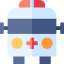 Ambulance icon 64x64