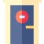 Disinfection icon 64x64