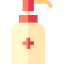 Hand sanitizer icon 64x64