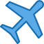 Aeroplane icon 64x64