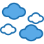 Cloud icon 64x64