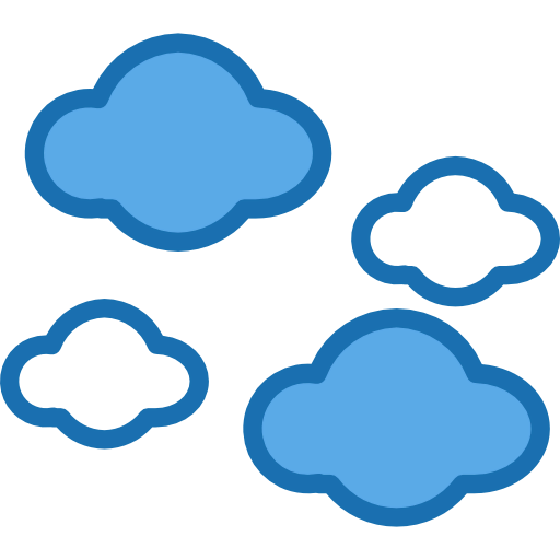 Cloud icon