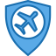 Shield icon 64x64