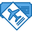 Ticket icon 64x64