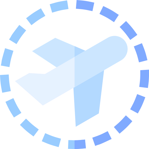 Plane icon
