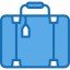 Suitcase icon 64x64
