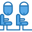 Seats icon 64x64