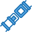 Safety belt icon 64x64
