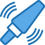Body scanner icon 64x64