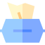 Tissue 图标 64x64