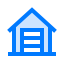 Garage icon 64x64