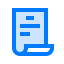Contract icon 64x64