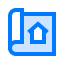 Blueprint icon 64x64