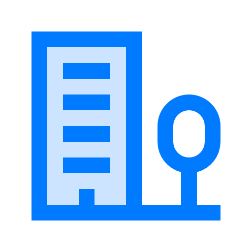 Building icon