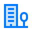 Building icon 64x64