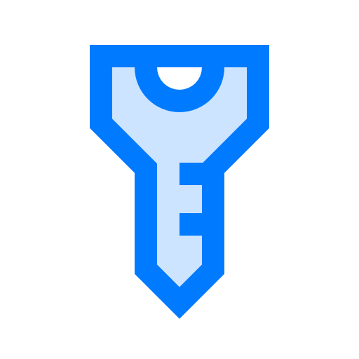 Key icon