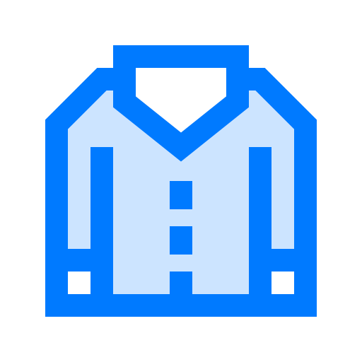 Clothes icon