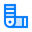 Pantone icon 64x64