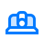 Hard hat icon 64x64