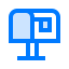 Mailbox icon 64x64