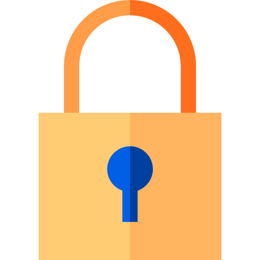 Lock icon