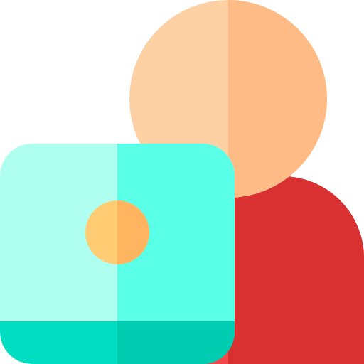 Support icon