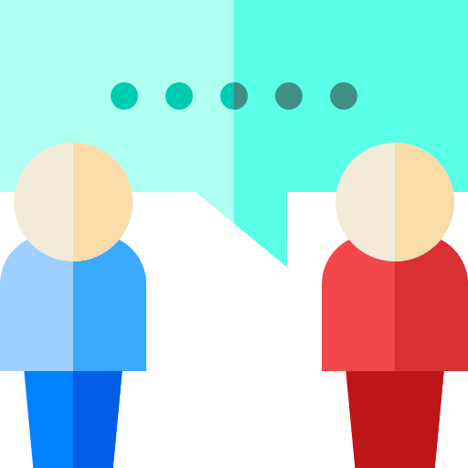 Dialogue icon