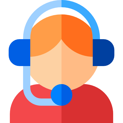 Support manager icon