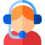 Support manager icon 64x64