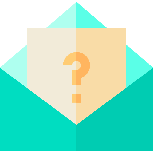 Envelope 图标