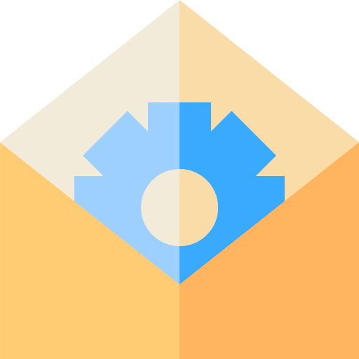 Envelope icon