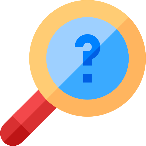 Magnifier icon