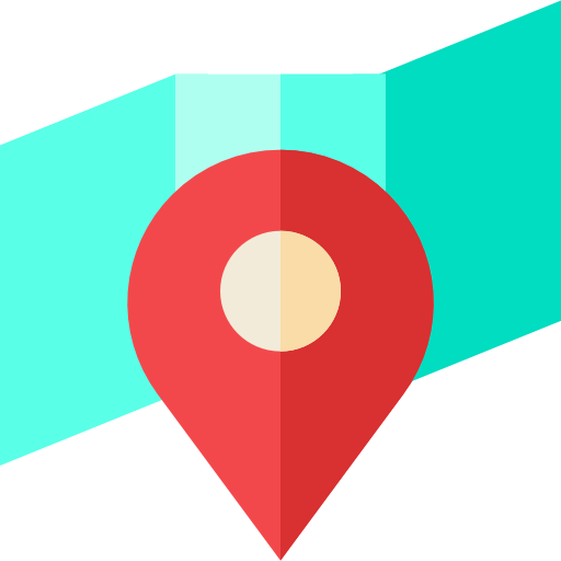 Map icon