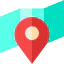 Map icon 64x64