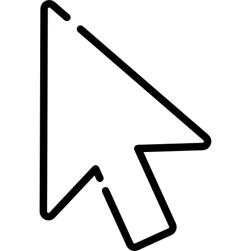 Cursor アイコン