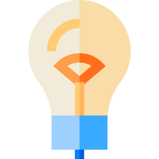 Lightbulb 상
