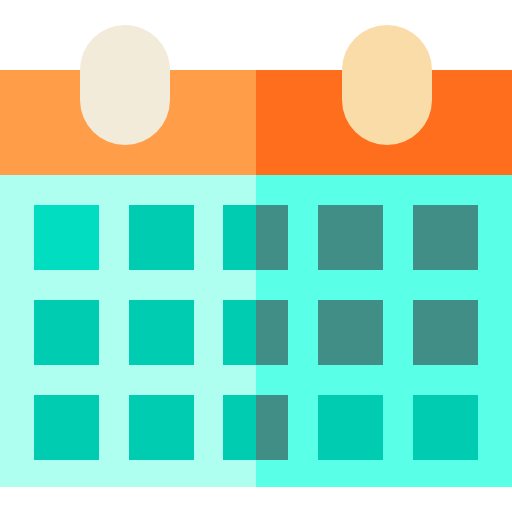 Calendar icon