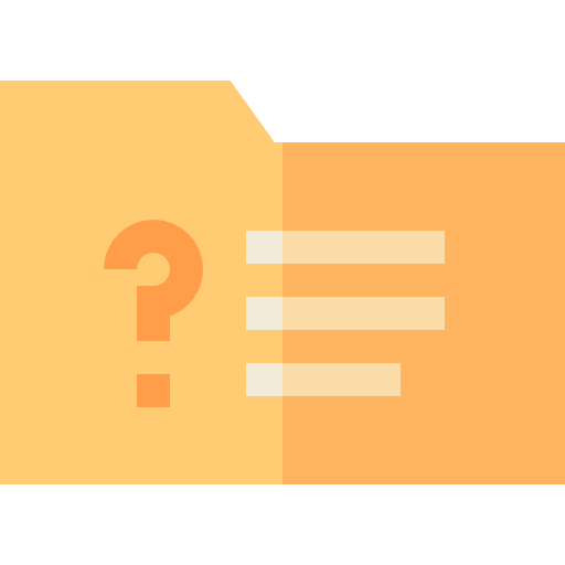 Folder icon