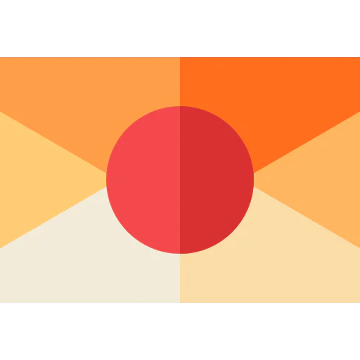 Email 图标