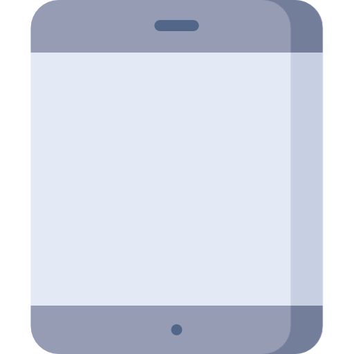Tablet icon